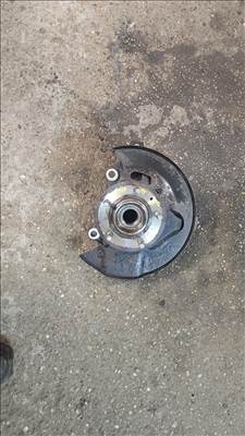 Chevrolet Captiva 2.2 Diesel 4WD Bal csonkaállvány 