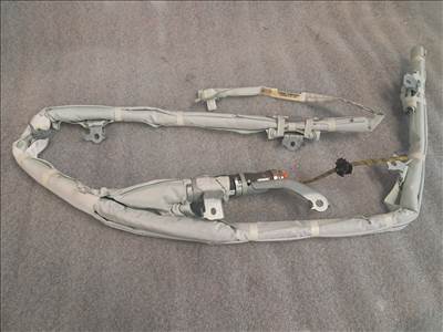 Mazda 3 (BM) HATCHBACK Bal függönylégzsák 