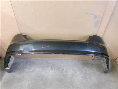 AUDI A5 S-Line hátsó lökhárító héj 2017-2020