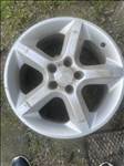  17" használt alufelni