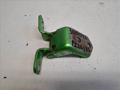 Mazda 2 (DE) jobb első alsó ajtó zsanér