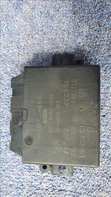 2009 Volvo XC90 Facelift tolatóradar vezérlő  31270897