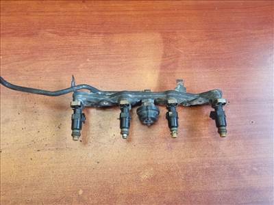 HONDA CIVIC Porlasztó Sor / Híd