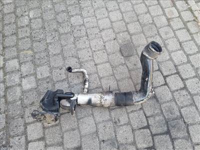 LAND ROVER FREELANDER Légbeömlő Cső