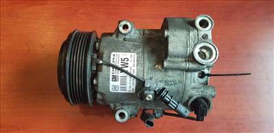 Opel Astra J, Meriva B, CASCADA, ZAFIRA, CHEVROLET CRUZE klímakompresszor (motorkód: B16DTL, B16DTH, A17DTC, A17DTE, A17DTJ, A17DTR, A17DTS) 13387234