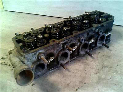 OPEL VECTRA A 88-96 Hengerfej. benzines