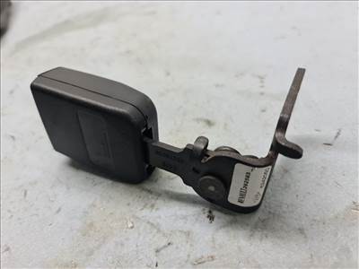 RENAULT SCÉNIC II (JM0/1_) 1.9 dCi (JM14) Jobb hátsó Biztonsági Öv Csat #43831# 292593