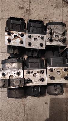 Audi Volkswagen ABS ABS kocka 