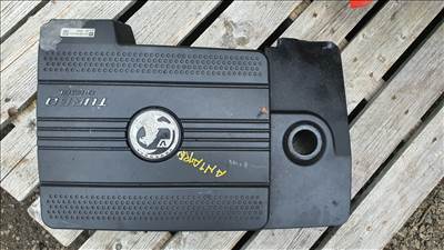 Opel Antara motor burkolat  25184813