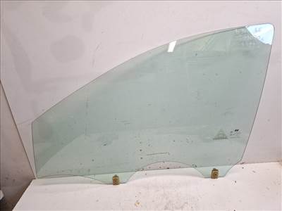 Hyundai I 20 5 ajtós bal első ajtó üveg lejáró