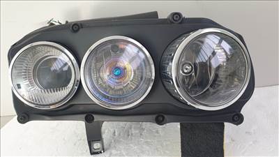 512639 Alfa Romeo 159, 2007, Jobb Projektoros Fényszóró. 60682088.