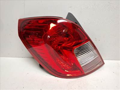 Opel Antara bal hátsó lámpa