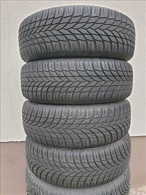  195/65 15 Lassa Snoways 4