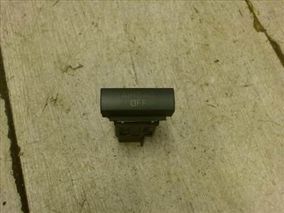 SKODA Octavia (1Z) 2004-2013 Légzsák kapcsoló