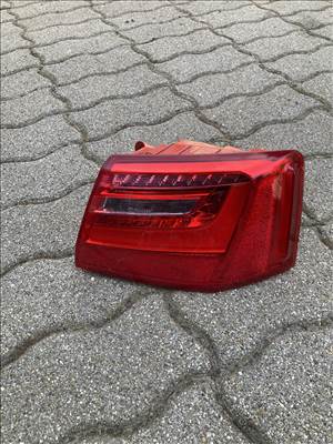 Audi A6 sedan jobb hátsó Led lámpa(4G5945096A)