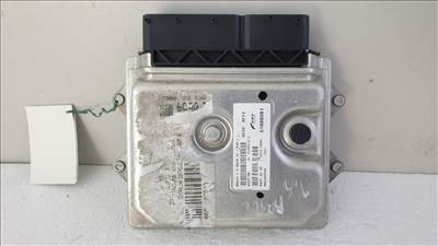 512681 Fiat Bravo 2, 1.4 T-Jet, Motorvezérlő, 51886081, 8GMF,AD.