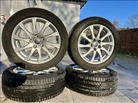 Gyári Audi felniszett 17-es 5x112 7,5J ET38 eladó!