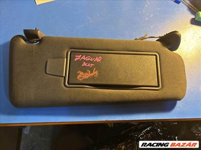 Jaguar XF JAGUAR XF (_J05_, CC9) Jobb Napellenző