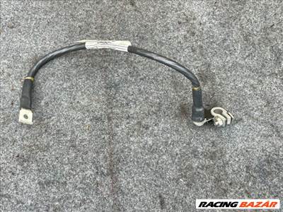 Jaguar XF JAGUAR XF (_J05_, CC9) Negatív Kábel cx2314n143