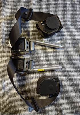 BMW 7-es sorozat E65, E66 jobb, bal övfeszítő 