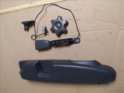 Volvo S80 bal első ülés alkatrészek eladók!