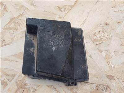 Mazda Premacy (1999-2004) 2.0 Diesel Biztosíték Tábla Fedél