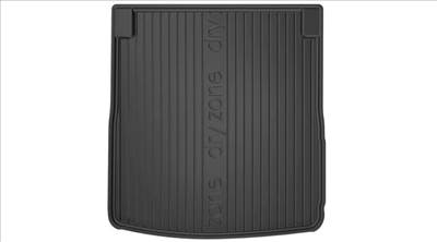 AUDI A6 C7 4G Avant Kombi Frogum DZ549086 fekete műanyag - gumi csomagtértálca