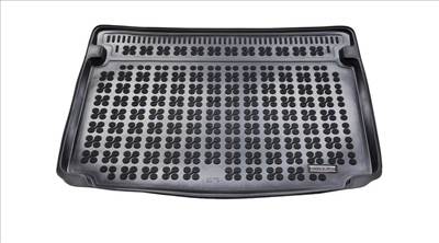 Fiat TIPO Rezaw-Plast 230354 fekete TPE szintetikus gumi csomagtértálca