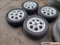  4x100 lyukosztású 5,5JJ 15" újszerű (gyári felni) alufelni