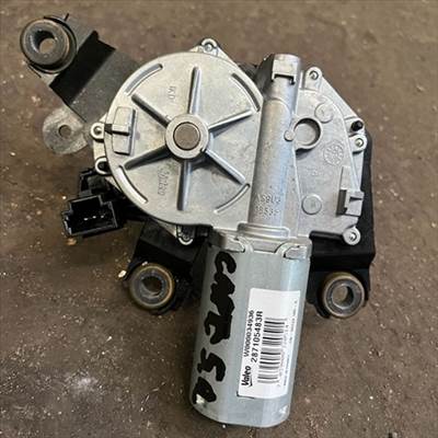 Renault Captur I/Clio IV/Zoe/Dacia Sandero II-III hátsó ablaktörlő motor 287105483R