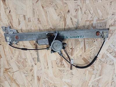 Mazda Premacy (1999-2004) Jobb Első Ablakemelő Szerkezet Motorral 