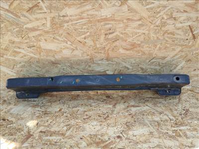 187156 Fiat Doblo 2009-2022 hátsó nyúlványösszekötő, lökhárítómerevítő, a képen látható sérüléssel 51845134