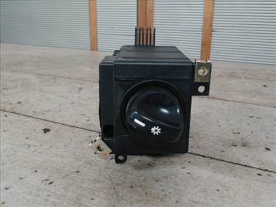 MERCEDES A W168 1997.10.01-2001.04.30 Világításkapcsoló