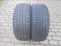 275/45 R 21-es Conrtinental Téli gumi pár eladó