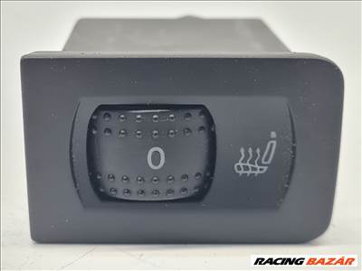 Volkswagen Golf IV, Volkswagen Bora jobb ülésfűtés kapcsoló (28172) 1j0963564b