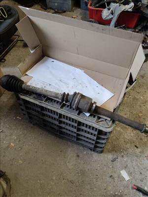 Renault Scénic II 2.0 16V Jobb féltengely 