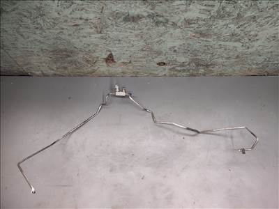 Daihatsu Terios (2nd gen) 1.5 4WD klímacső 