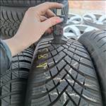  185/60 R15 Hankook téli gumi 20000ft a 2db/110/
