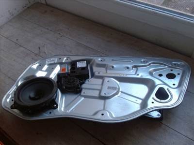 VOLVO S40 2008.01.01-2012.05.30 Jobb első ablakemelő szerkezet elektromos