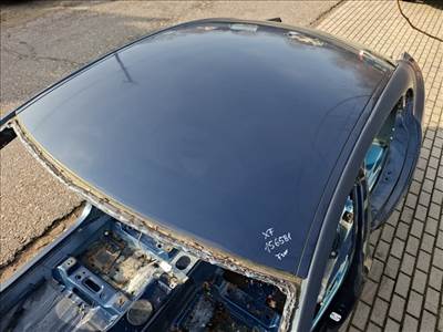 Jaguar xf 4 ajtós utastértető