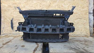 2013 Skoda Yeti homlokfal dízel 