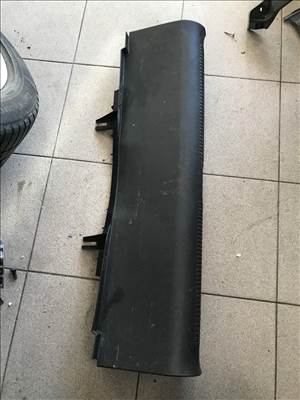 Audi A4 (B6/B7) SEDAN / hátfal burkolat