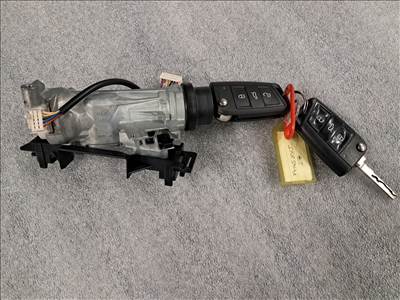 Skoda Superb III gyújtáskapcsoló 