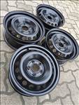  5x114,3 Renault Megane III., Fluence, Nissan Almera Tino 15" lemezfelni