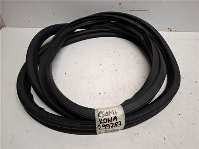 Hyundai Kona (OS) csomagtérajtó kéder gumi