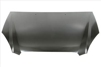 Kia Carens II. 2006-2013 utángyártott új motorháztető 664001d010