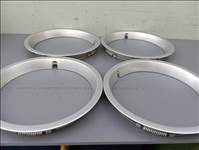 14" VW Seat Skoda Retro felni karika, perem dísztárcsa