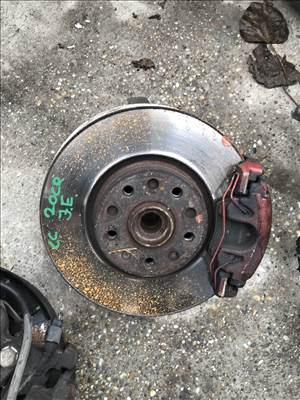 Volkswagen Passat CC 2,0 CR / jobb első csonkállvány (komplett)