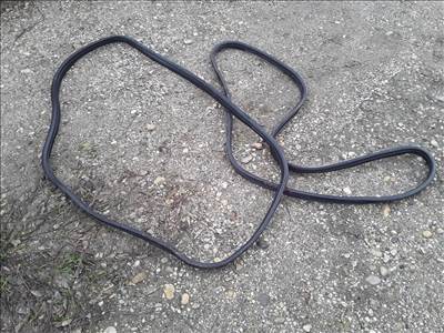 Peugeot 206 Jobb Első Ajtókéder gumi szép állapot