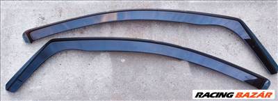 Renault Captur légterelő szélterelő Captur II 2020